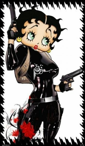 betty-boop-comic-book