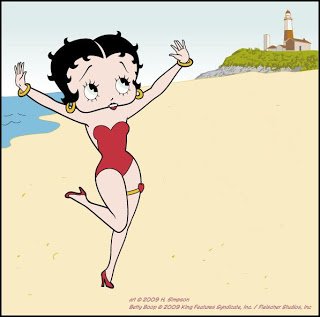 betty-boop-bathinf syit