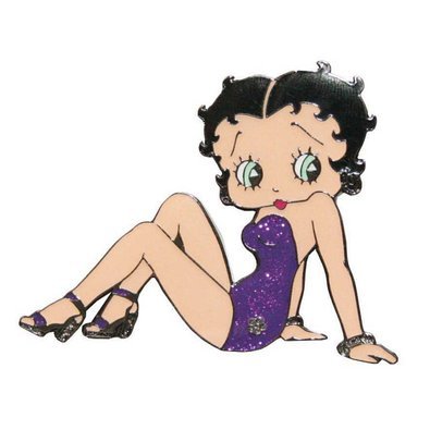 betty-boop-bathinf syit