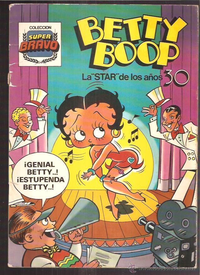 betty-boop-comic-book