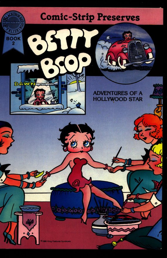 betty-boop-comic-book