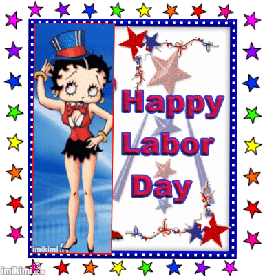 betty-boop-labor-day cards