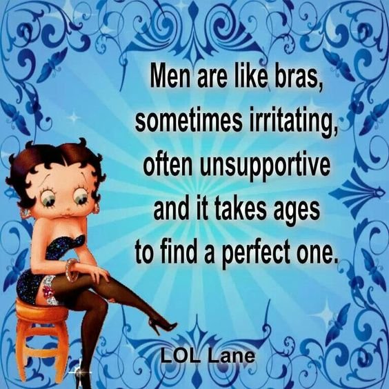 betty boop sayings cards